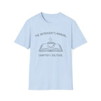 Introvert's Manual T-Shirt