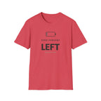 Zero % T-Shirt