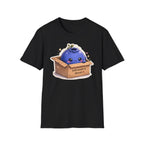 Blueberry Box T-Shirt