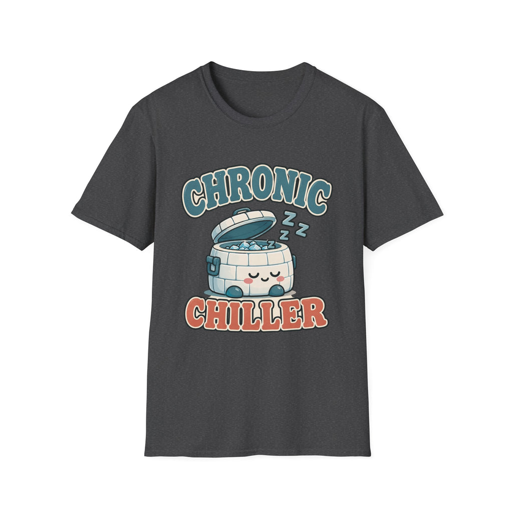Chronic Chiller T-Shirt