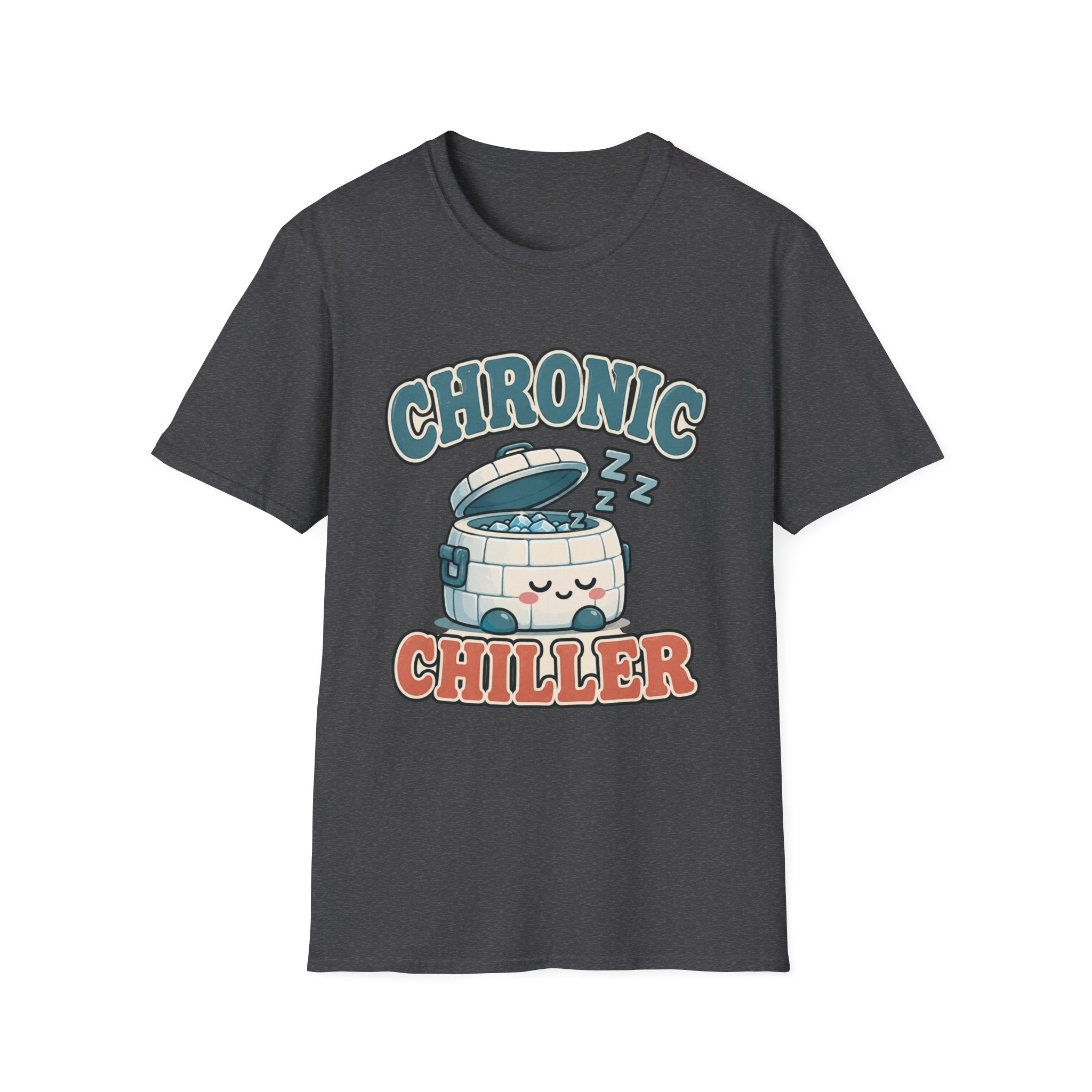 Chronic Chiller T-Shirt