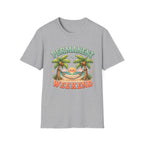 Permanent Weekend T-Shirt