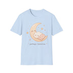 Perhaps Tomorrow Cloud T-Shirt