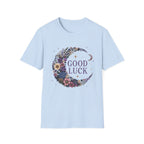 Good Luck Lavender T-Shirt