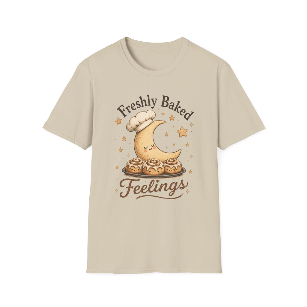 Freshly Baked Feelings T-Shirt
