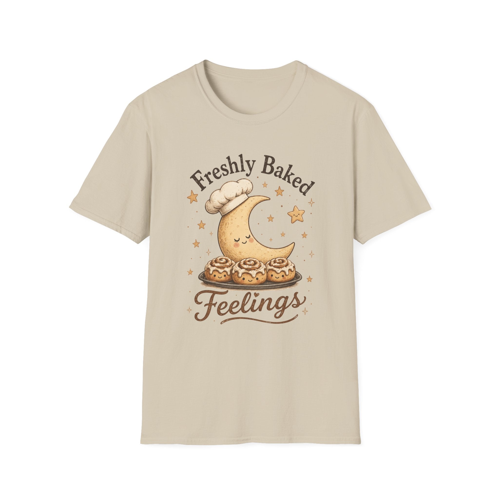 Freshly Baked Feelings T-Shirt