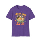 Noodling Through Life T-Shirt