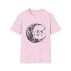 Good Luck Lavender T-Shirt