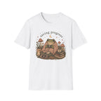 Saving Progress T-Shirt