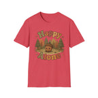 Happy Alone T-Shirt