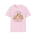 Reading Instead T-Shirt