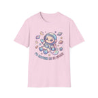 I'd Rather Be In Space T-Shirt