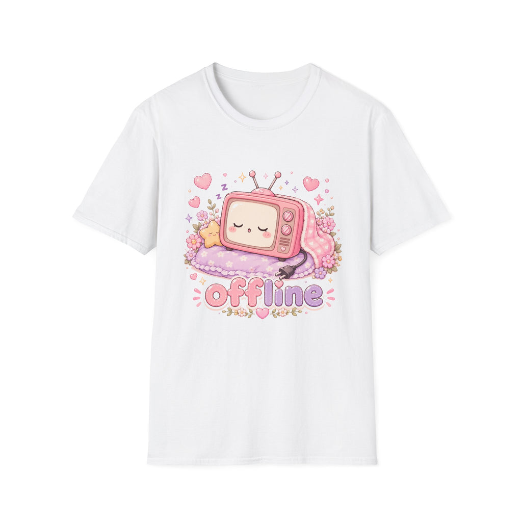 Offline T-Shirt