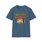 Wasabi? T-Shirt