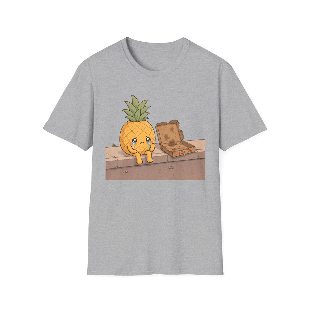Pineapple Pizza T-Shirt