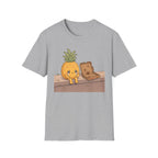 Pineapple Pizza T-Shirt