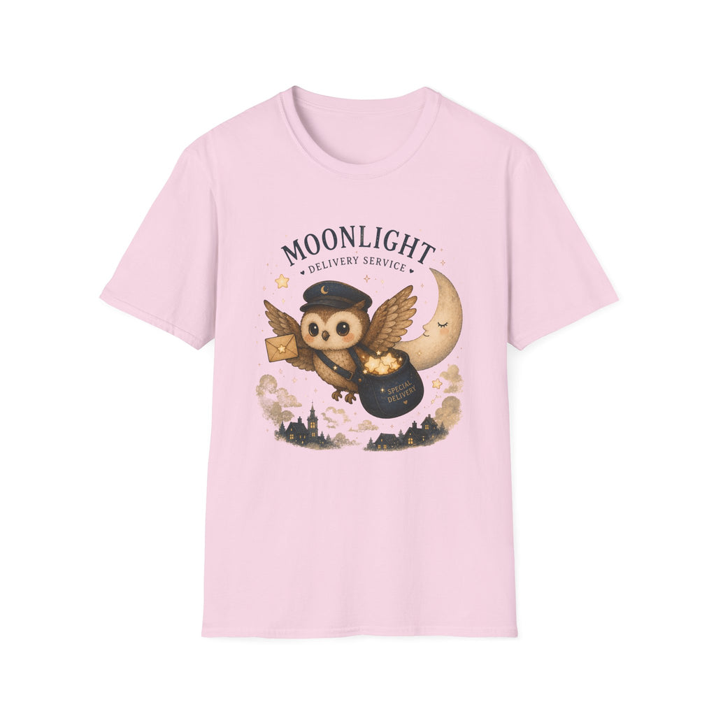 Moonlight Delivery T-Shirt