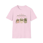 House Plants T-Shirt