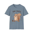 Aw Nuts T-Shirt