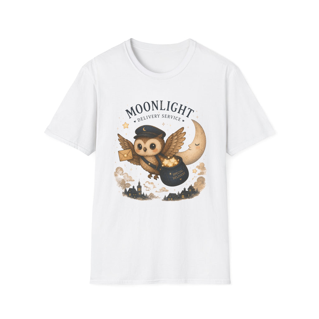 Moonlight Delivery T-Shirt