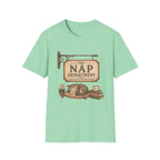 Nap Department T-Shirt