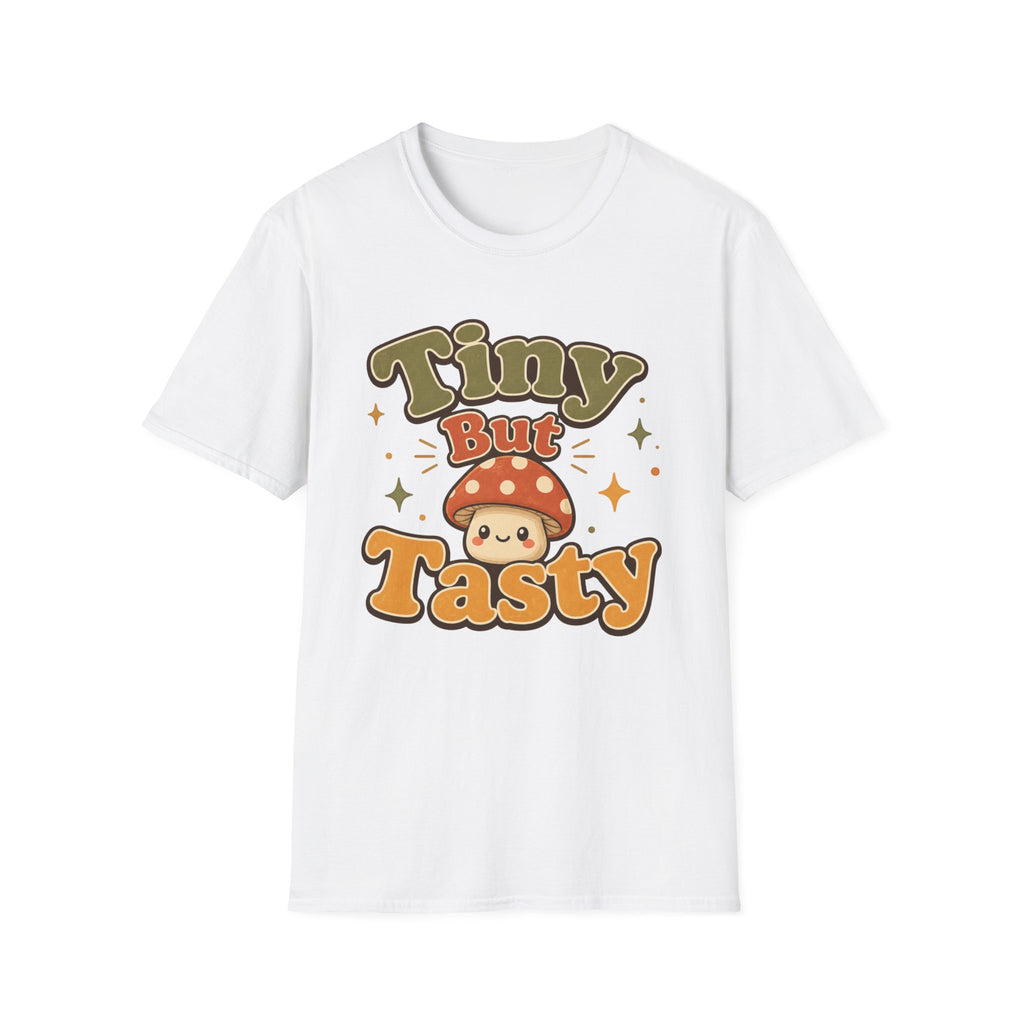 Tiny But Tasty T-Shirt