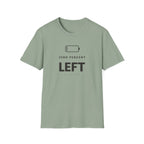 Zero % T-Shirt