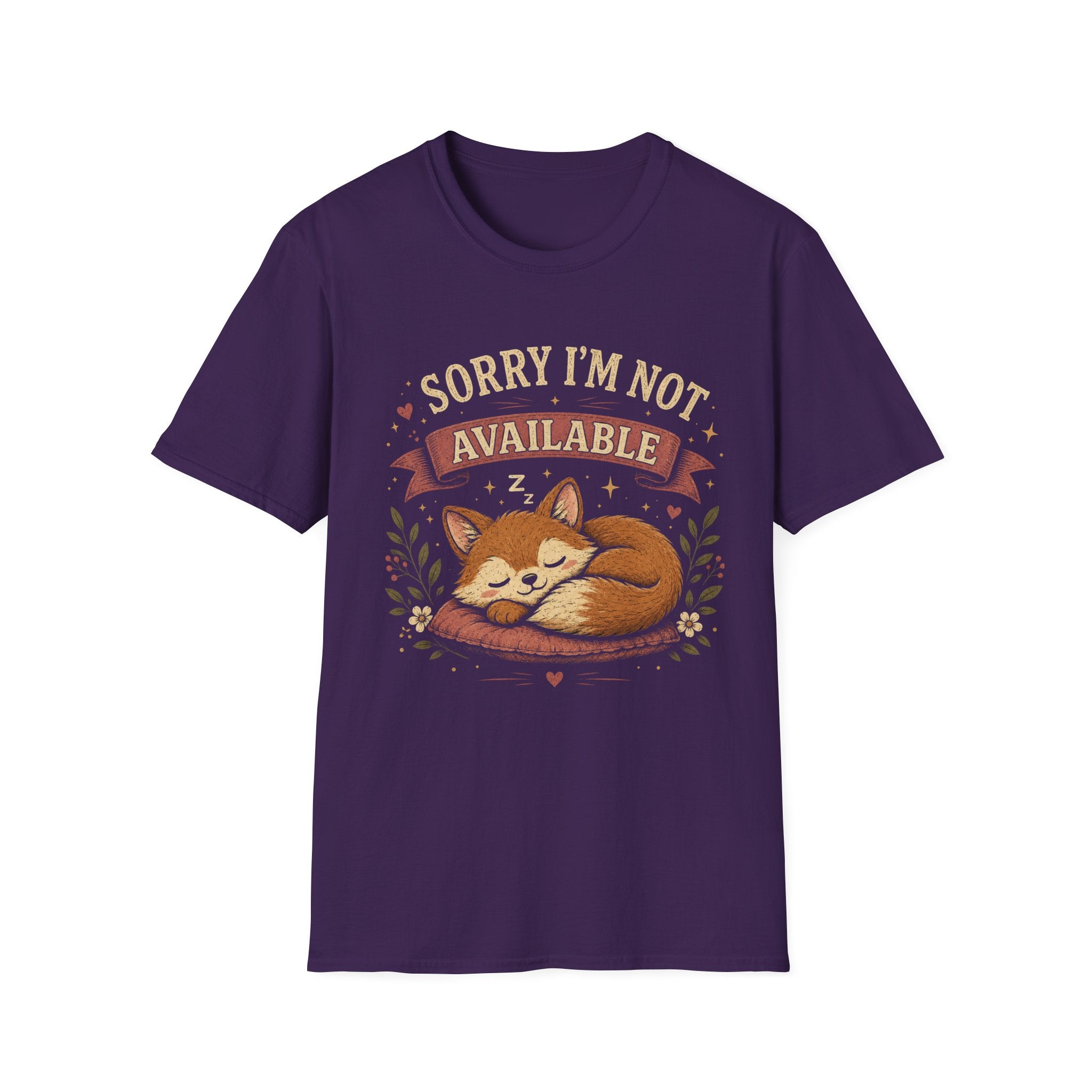 Not Available T-Shirt