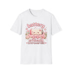 Battery T-Shirt
