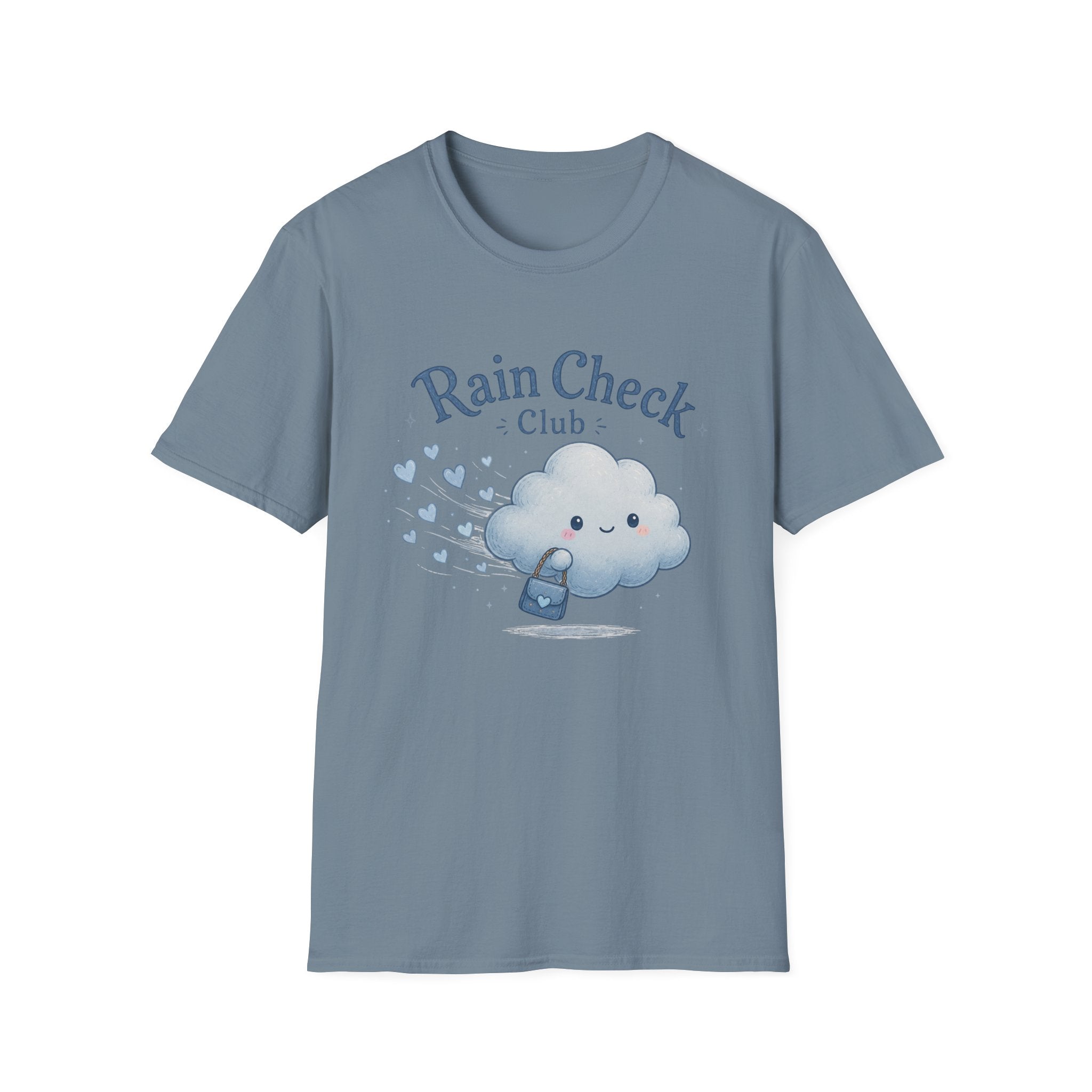 Rain Check Club T-Shirt