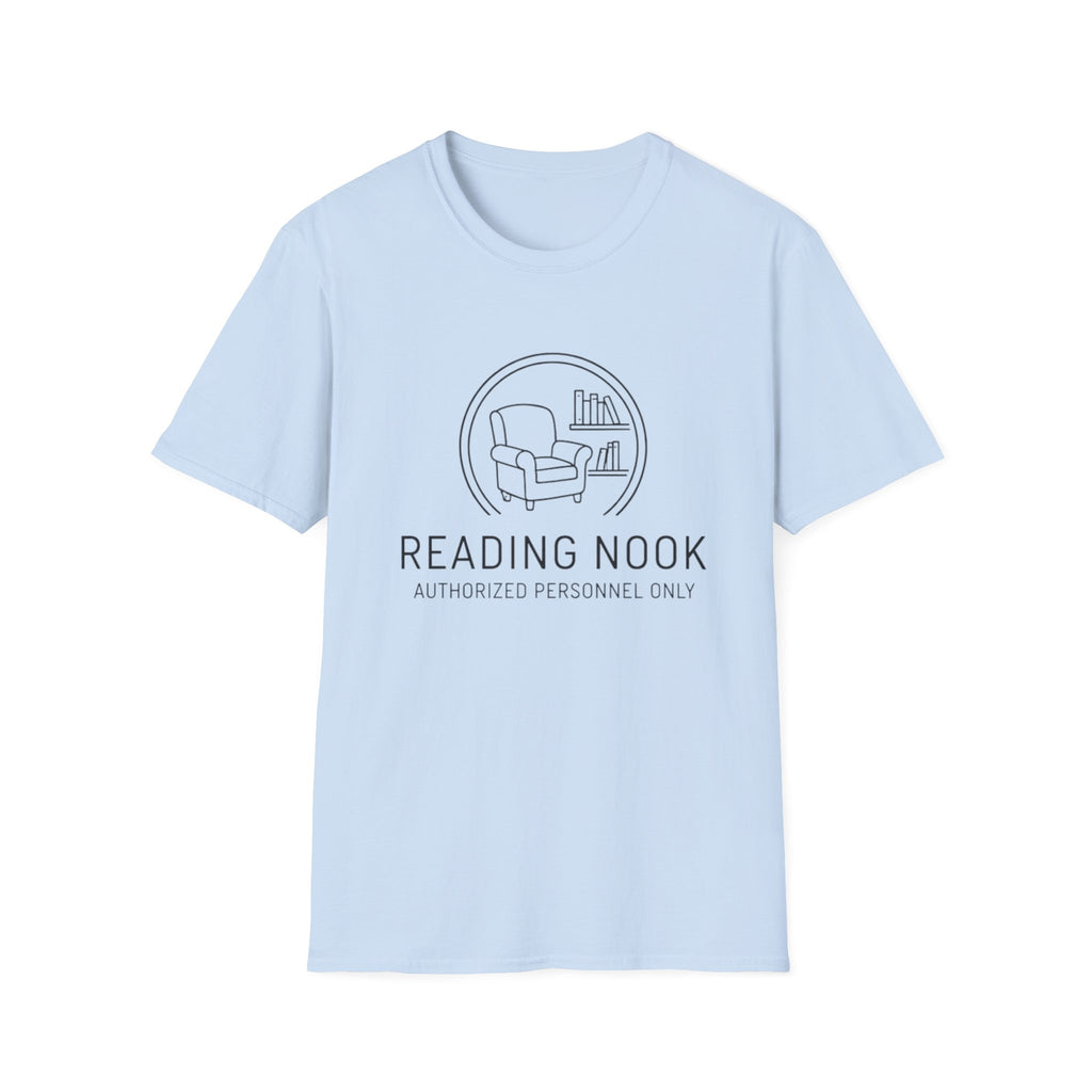 Reading Nook T-Shirt