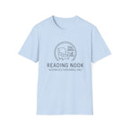 Reading Nook T-Shirt