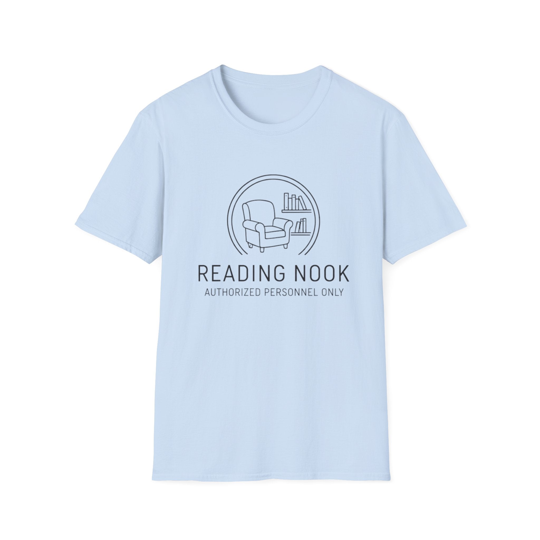 Reading Nook T-Shirt