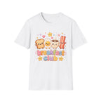 Breakfast Club T-Shirt