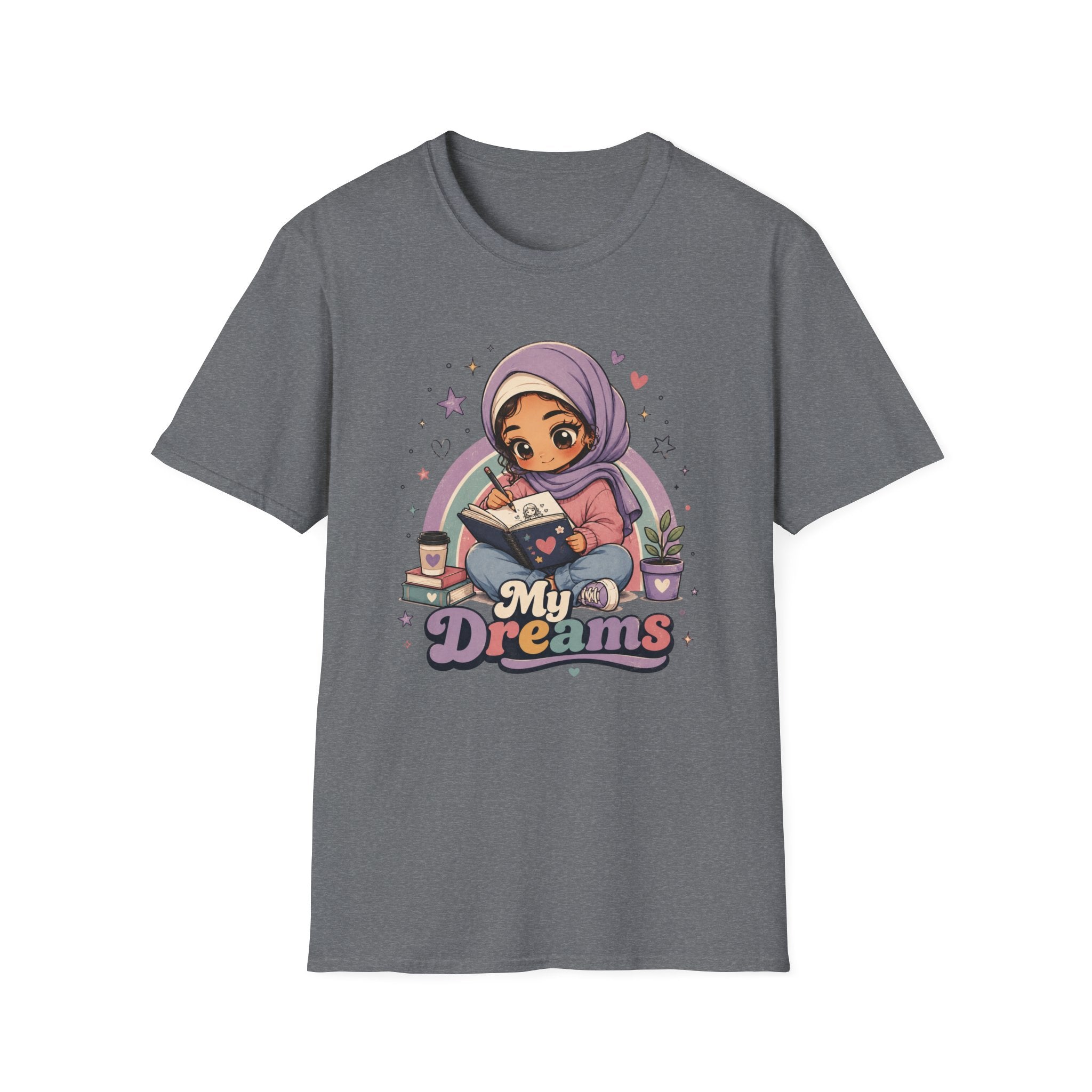 My Dreams T-Shirt