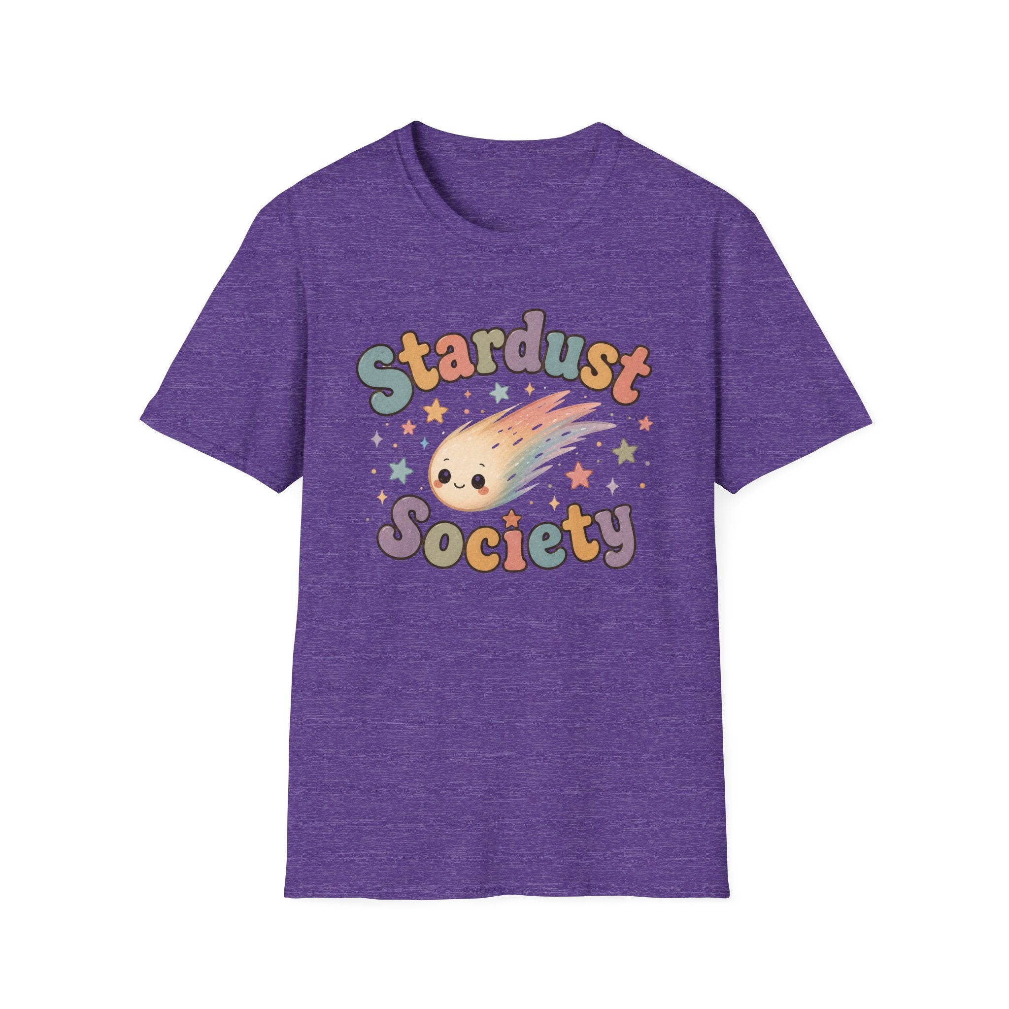 Stardust Society T-Shirt