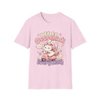 Overthink Bunny T-Shirt
