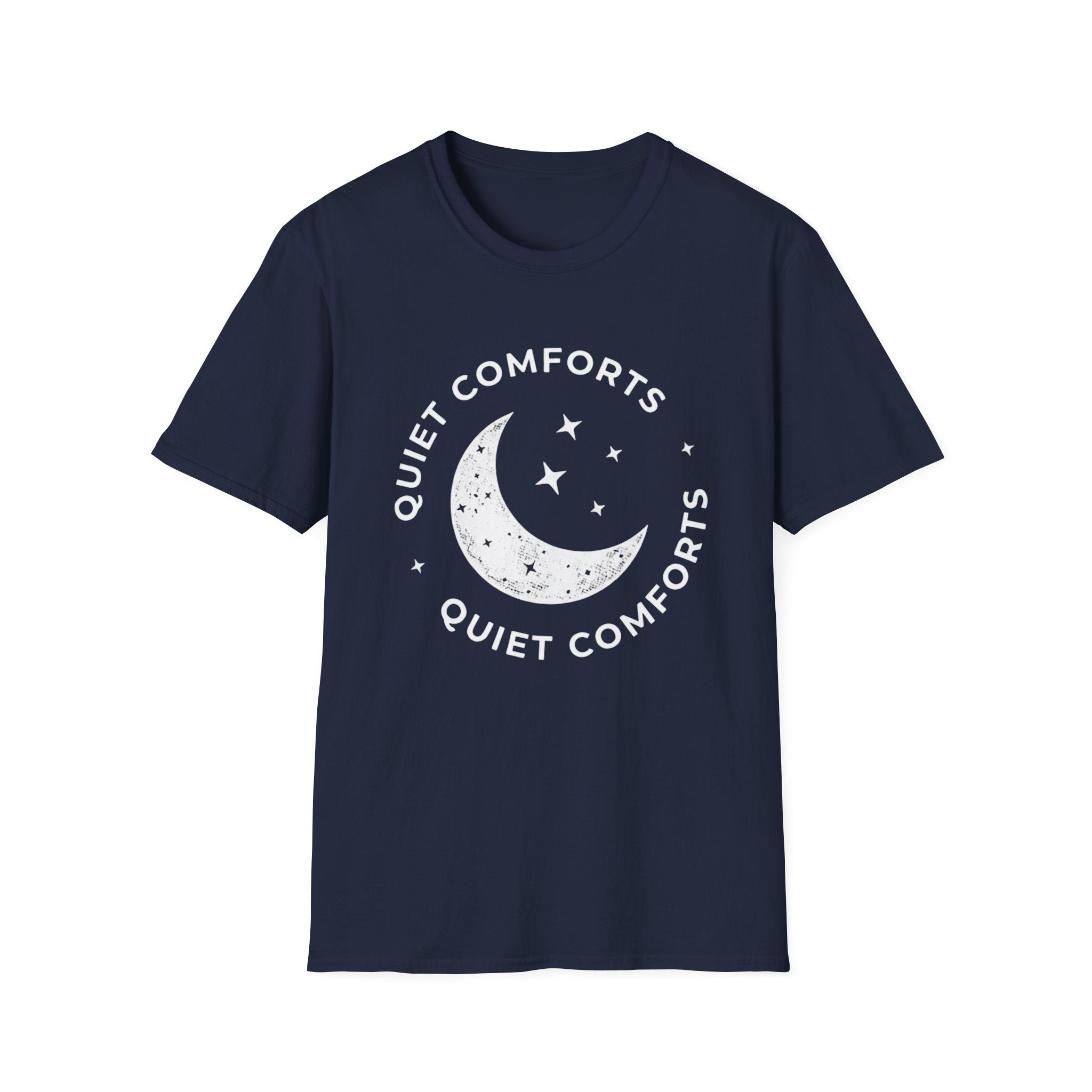 Quiet Comfort T-Shirt