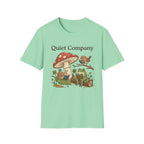 Quiet Company T-Shirt