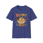 Bowl Goals T-Shirt