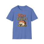 Rice And Quiet T-Shirt
