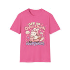 Overthink Bunny T-Shirt