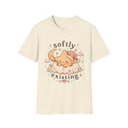 Star Softly Existing On Cloud T-Shirt