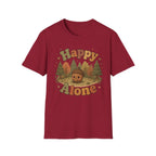 Happy Alone T-Shirt