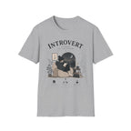 Introvert, My Energy T-Shirt