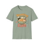 Noodling Through Life T-Shirt