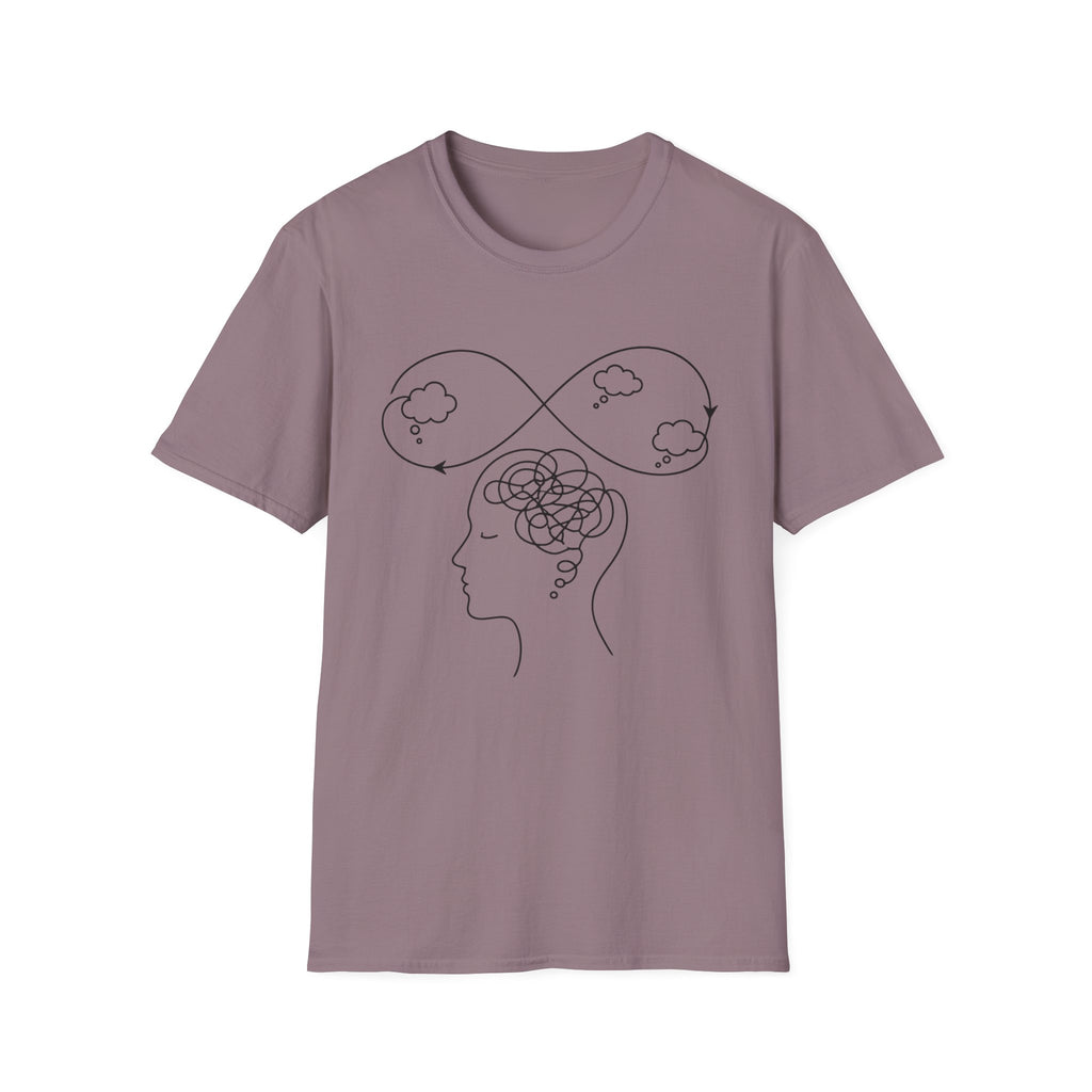 So Many Thoughts T-Shirt