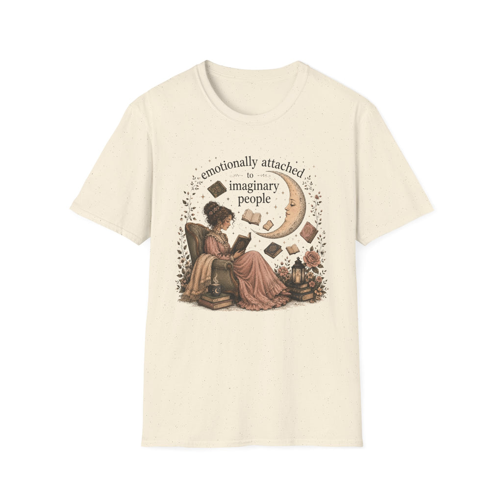 Imaginary People T-Shirt