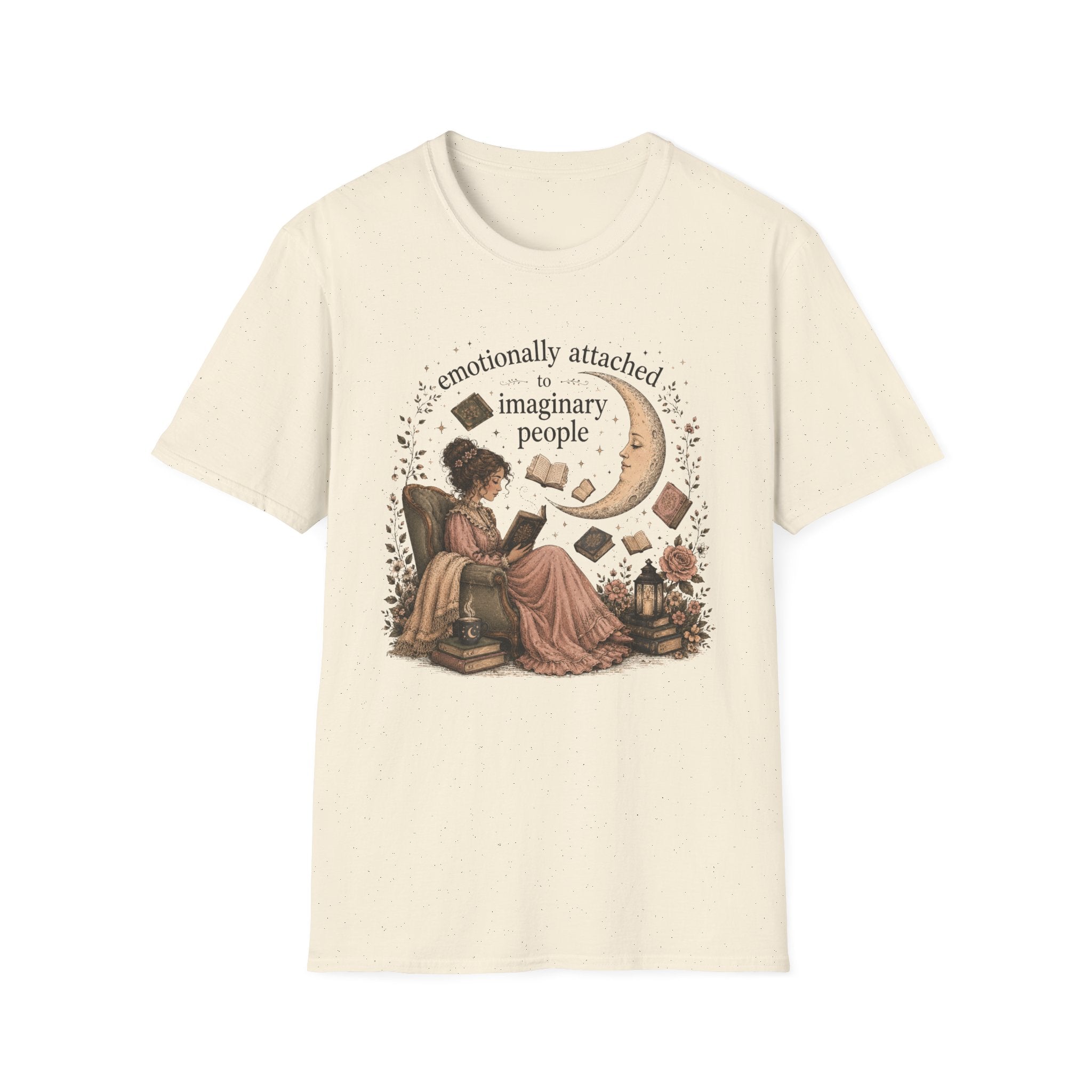 Imaginary People T-Shirt