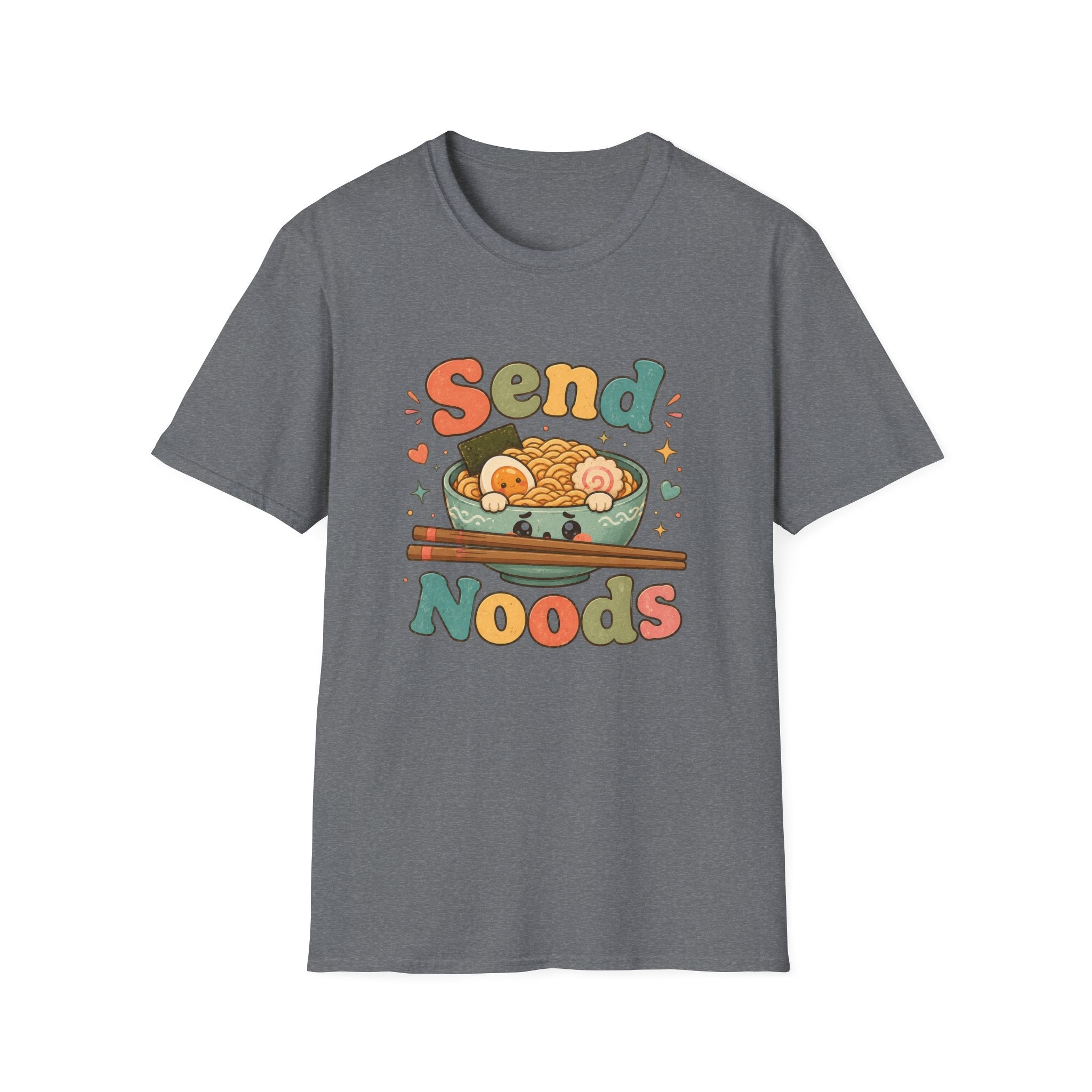 Send Noods T-Shirt